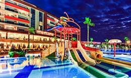 Hotel Lonicera Resort